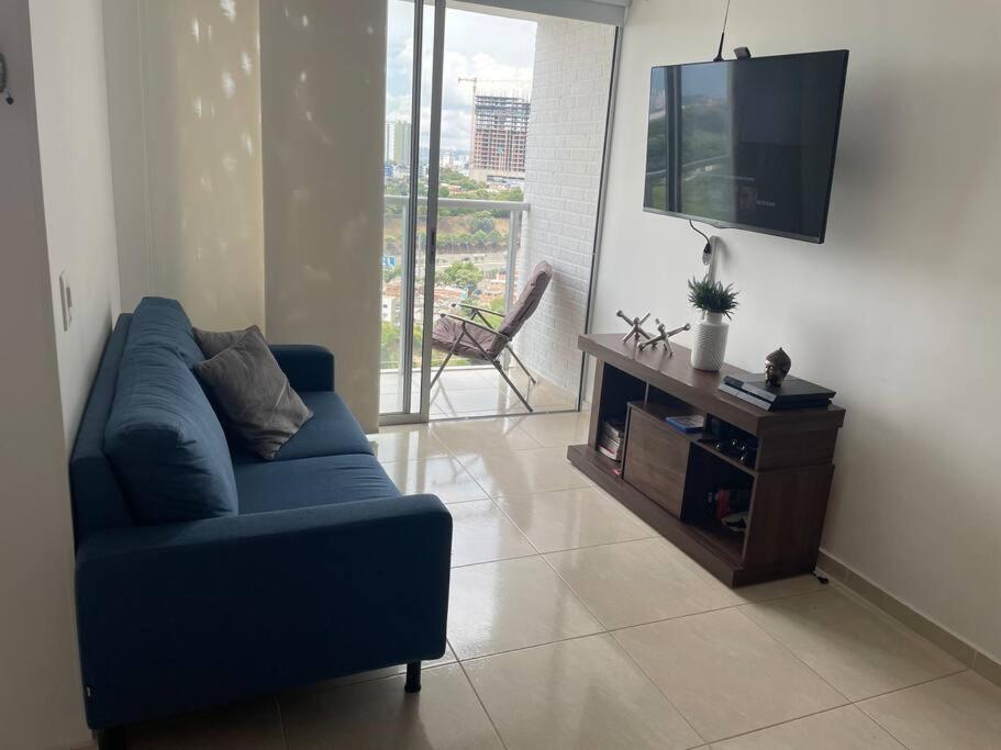 Excelente Apartamento Bucaramanga Exteriör bild