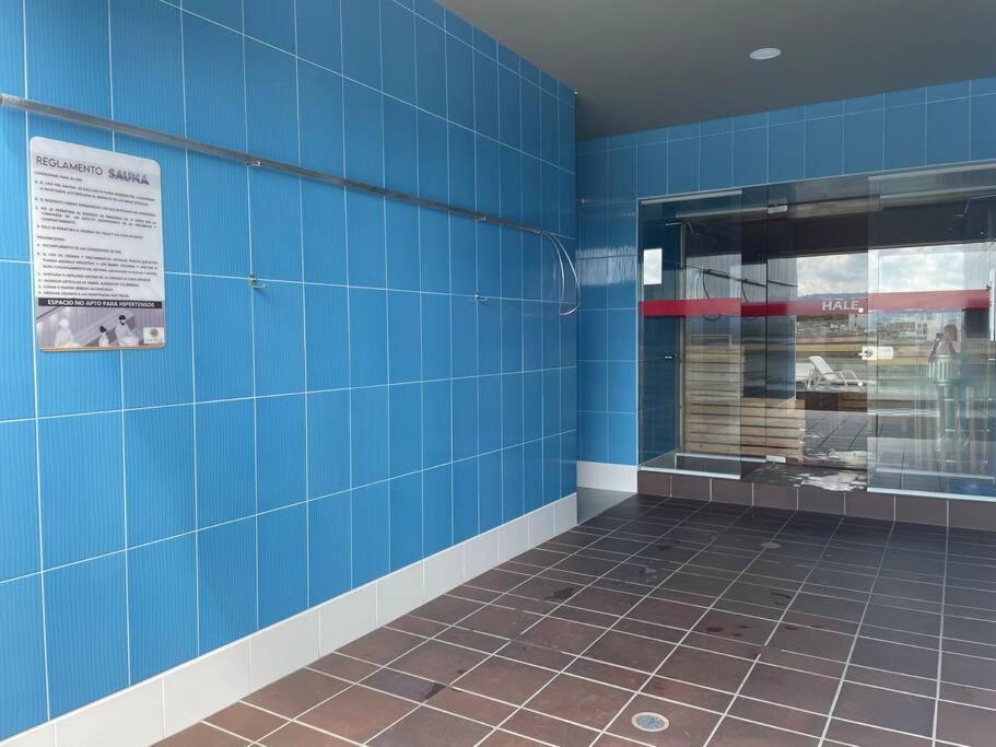 Excelente Apartamento Bucaramanga Exteriör bild