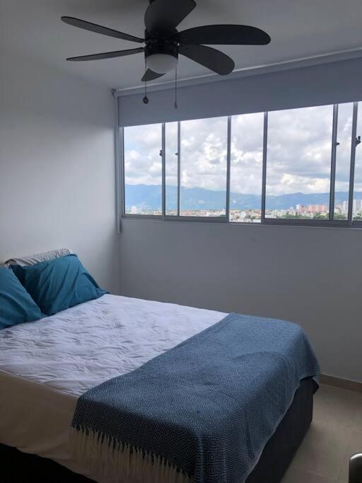 Excelente Apartamento Bucaramanga Exteriör bild